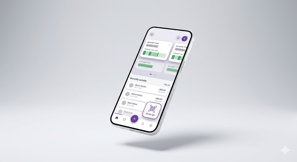 BDV presenta aplicacion movil exclusiva para la gestion corporativa