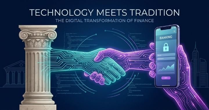 Fintech y banca tradicional en Venezuela: alianzas que transforman el sector