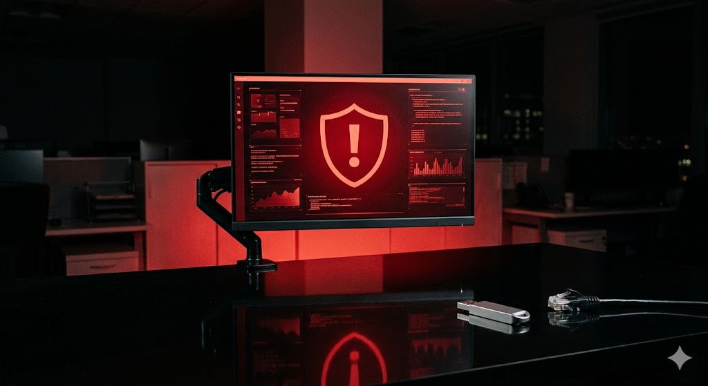 Protocolo de proteccion empresarial frente al ransomware bancario